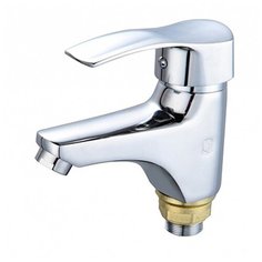 СМЕСИТЕЛЬ ДЛЯ УМЫВАЛЬНИКА ПСМ-740-КТ/023 (1/10) "ПРОФСАН"