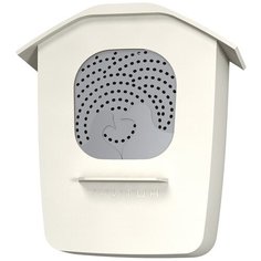 Звонок проводной Дуэт ДТ-05 соловей 220В Тритон