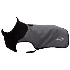 Попона согревающая SCRUFFS "Thermal", серая, 55 см (Великобритания)