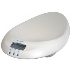 Электронные детские весы Momert 6401