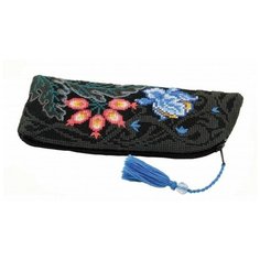 Набор Панно/очечник. Старая сказка 20х8 Риолис 1594АС 1594АС