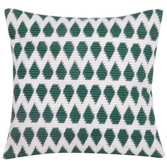 Набор для вышивания гобеленовым швом Vervaco "Подушка. Капли", 40x40 см, арт. PN-0163721