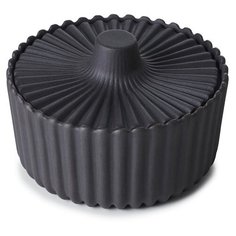 Сахарница с крышкой, 9 см, 100 мл, Pekoe, Revol Револ