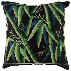 PD-1991 Набор для вышивания PANNA Бамбук