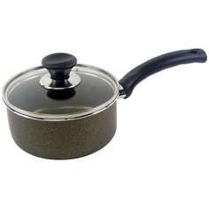 Молочник 117-20 MEHTAP стеклянной крышкой, 20 см. Объем 2,3 л