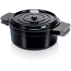 13391204 Кастрюля COOKON 2,4л (20см) Beka