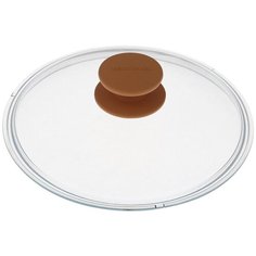 Крышка для использования в духовке UNICOVER 24 cм / Tescoma