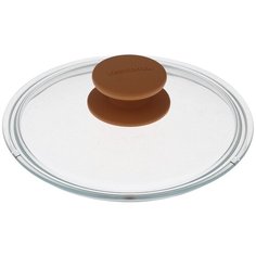 Крышка для использования в духовке UNICOVER 20 cм / Tescoma
