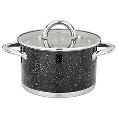 Кастрюля 2,5л индукция Agness (937-306)