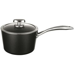 Ковш с крышкой SCANPAN Pro IQ 2,5 л