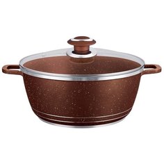 Кастрюля BK-3847 2.6 л. Bekker