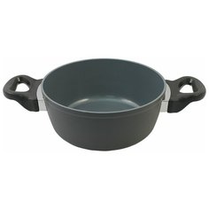 Кастрюля Classic 24 см без крышки Nature Pan