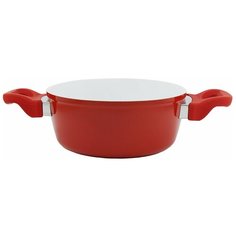 Кастрюля Modern 20 см без крышки Nature Pan