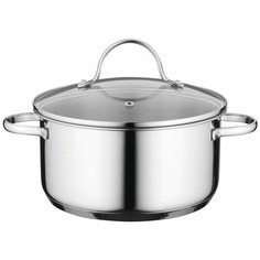 Кастрюля 20см (3,1л) BergHOFF Comfort 1100228A