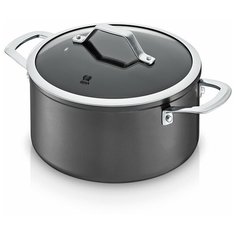 Кастрюля антипригарная Titan (7 л), 28 см 13561284 Beka