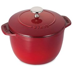 Кокот для риса,16 см, 1,5 л., вишневый, Staub