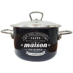 Кастрюля Appetite Maison 2,0 л