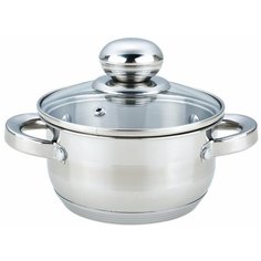 Кастрюля с крышкой EDENBERG EB-3001