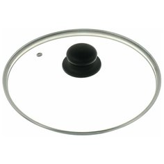 Крышка стеклянная Maestro 28 см MR-0028