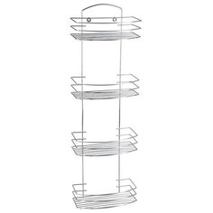 Полка для ванной Rosenberg RUS-385053-4