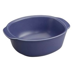 Форма для запекания 0,6л фиолетовая Corning Ware