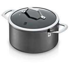 Кастрюля антипригарная 7 л (28 см) TITAN Beka