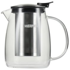 Заварочный чайник Werner Piane 50283 1000 мл