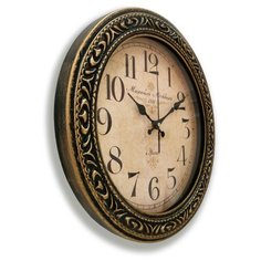 Настенные часы Михаил Москвин Верона1-1 Mikhail Moskvin
