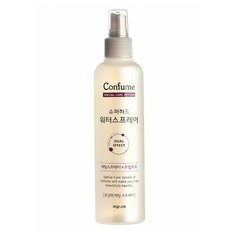 Welcos Спрей для волос Confume Super Hard Water Spray, 252 мл