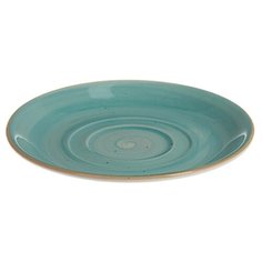 БЛЮДЦЕ 5,7" 150мм, голубой "Corone Natura"