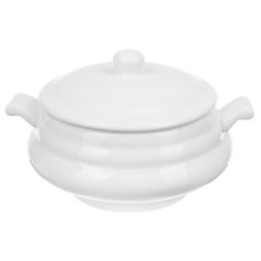 САХАРНИЦА 125мм "Chan Wave Classic"