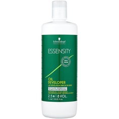 ESSENSITY Активирующий лосьон на масляной основе, 2.5%, 1000 мл