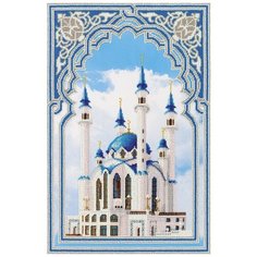 Набор для вышивания бисером PANNA Мечеть Кул Шариф в Казани (BN-5030)