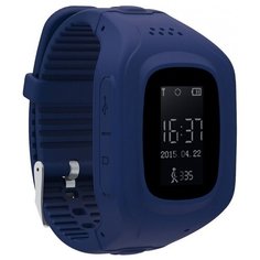 Детские умные часы Jet Kid Next, синий