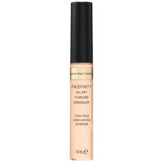 Max Factor Консилер Facefinity All Day Flawless, оттенок 020