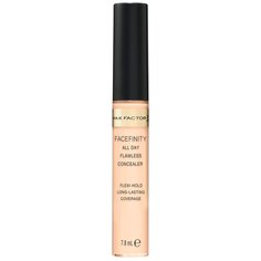 Max Factor Консилер Facefinity All Day Flawless, оттенок 020