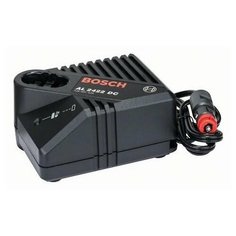 Автомобильное зарядное устройство Bosch AL 2422 DC, 2607224410 (7.2V-24V) 2.2А