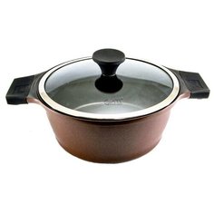 Кастрюля GIPFEL SNAKE, 5.8 л