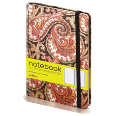 Блокноты формата B6 "Bloom collection" Альт