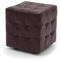 Пуф Шарм-Дизайн Шарм шоколад