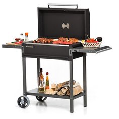 Гриль-мангал МАН 205 Gratar