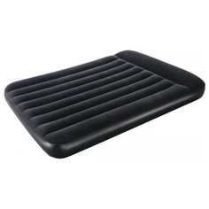 Надувной матрас Bestway Aerolax Air Bed (67462 BW) black