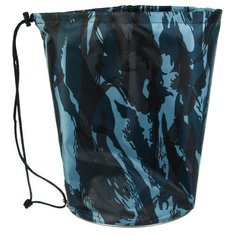 Calligrata Мешок для обуви Стандарт Камуфляж (4676335) синий