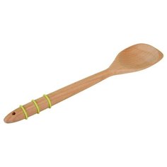 PWD-510001 Albero Ложка поварская, дерево, силикон Pomi Doro