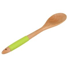 PWD-510002 Albero Ложка поварская, дерево, силикон Pomi Doro
