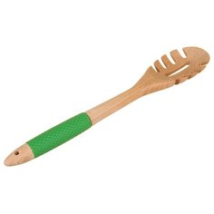 PWD-520001 Albero Ложка для спагетти, дерево, силикон Pomi Doro