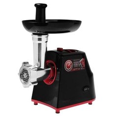 Мясорубка электрическая ENERGY EN-140, 1500 Вт, реверс, черная 6487561