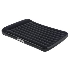 Кровать надувная Tritech 203 х152 х 30 см, с встроенным насосом 220-240V 67464 1693693 Bestway