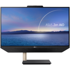 Моноблок ASUS Zen AiO 24 90PT02J1-M03740 Intel Core i3-10110U/8 ГБ/SSD/Intel UHD Graphics 620/24"/1920x1080/Windows 10 Home 64