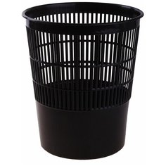 Корзина СТАММ КР51/КР52, 14 л черный